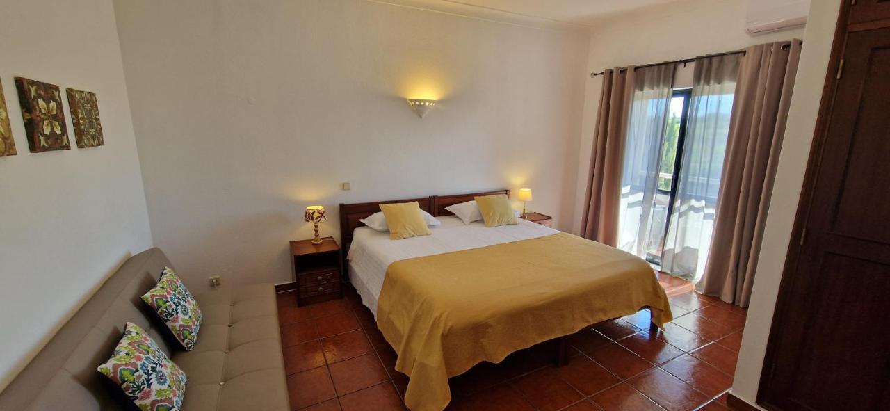 Casa Rosa Montes Hotel Luz Exterior foto