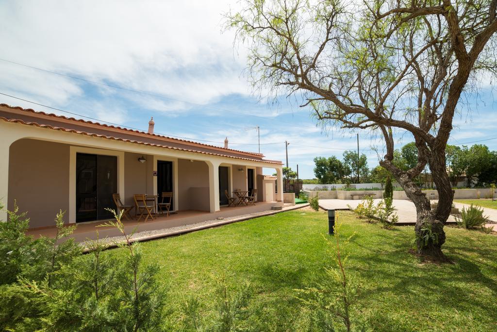 Casa Rosa Montes Hotel Luz Exterior foto
