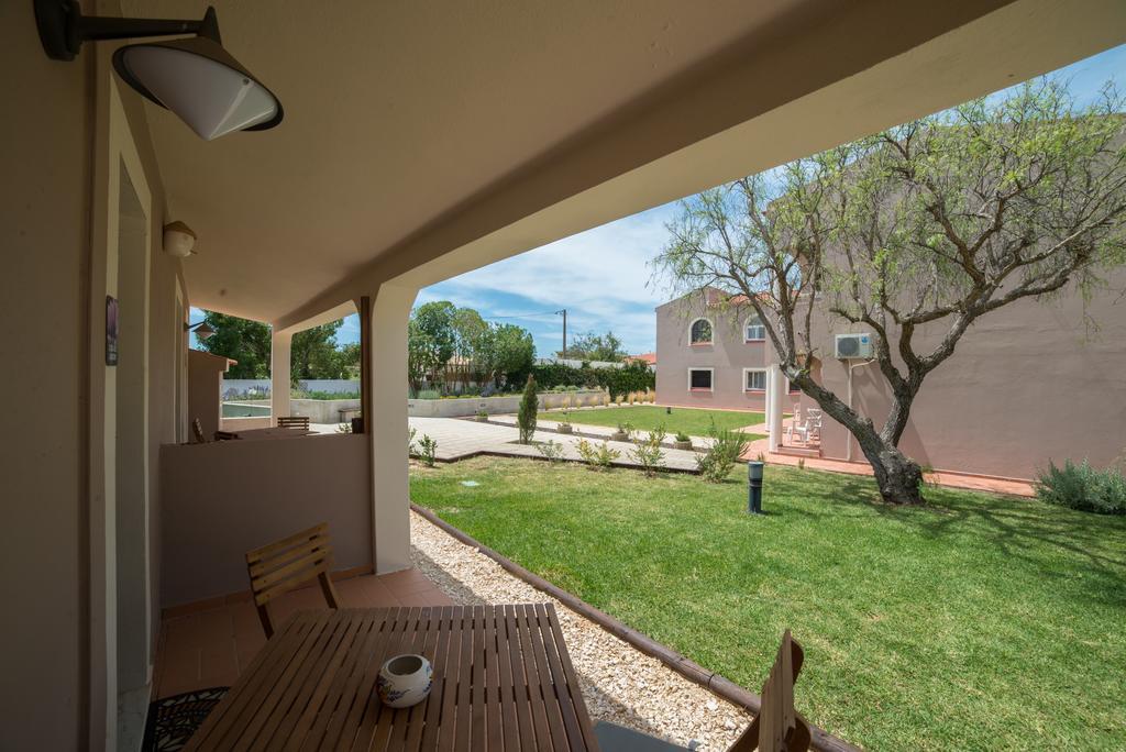 Casa Rosa Montes Hotel Luz Exterior foto